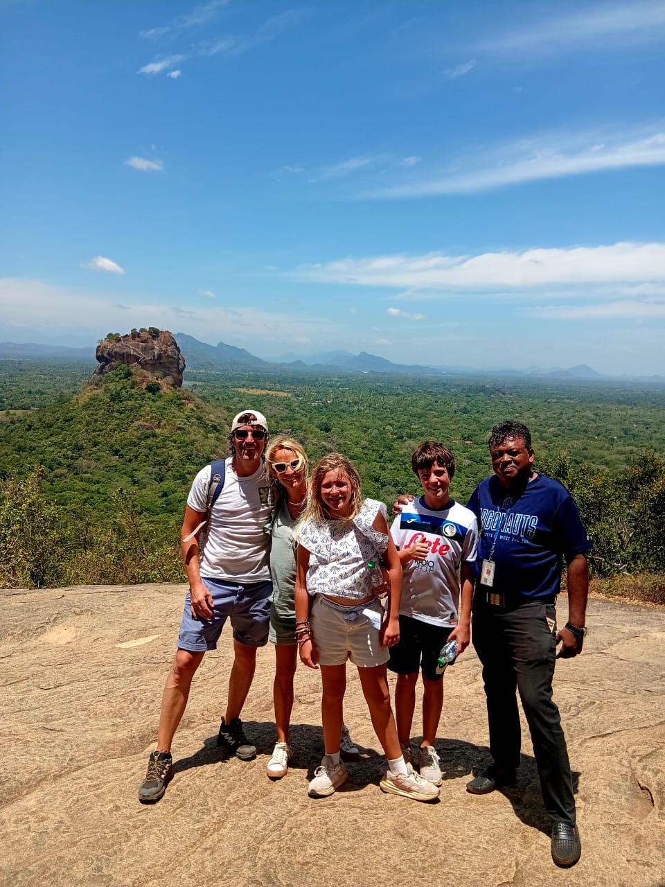 Sri Lanka Culture