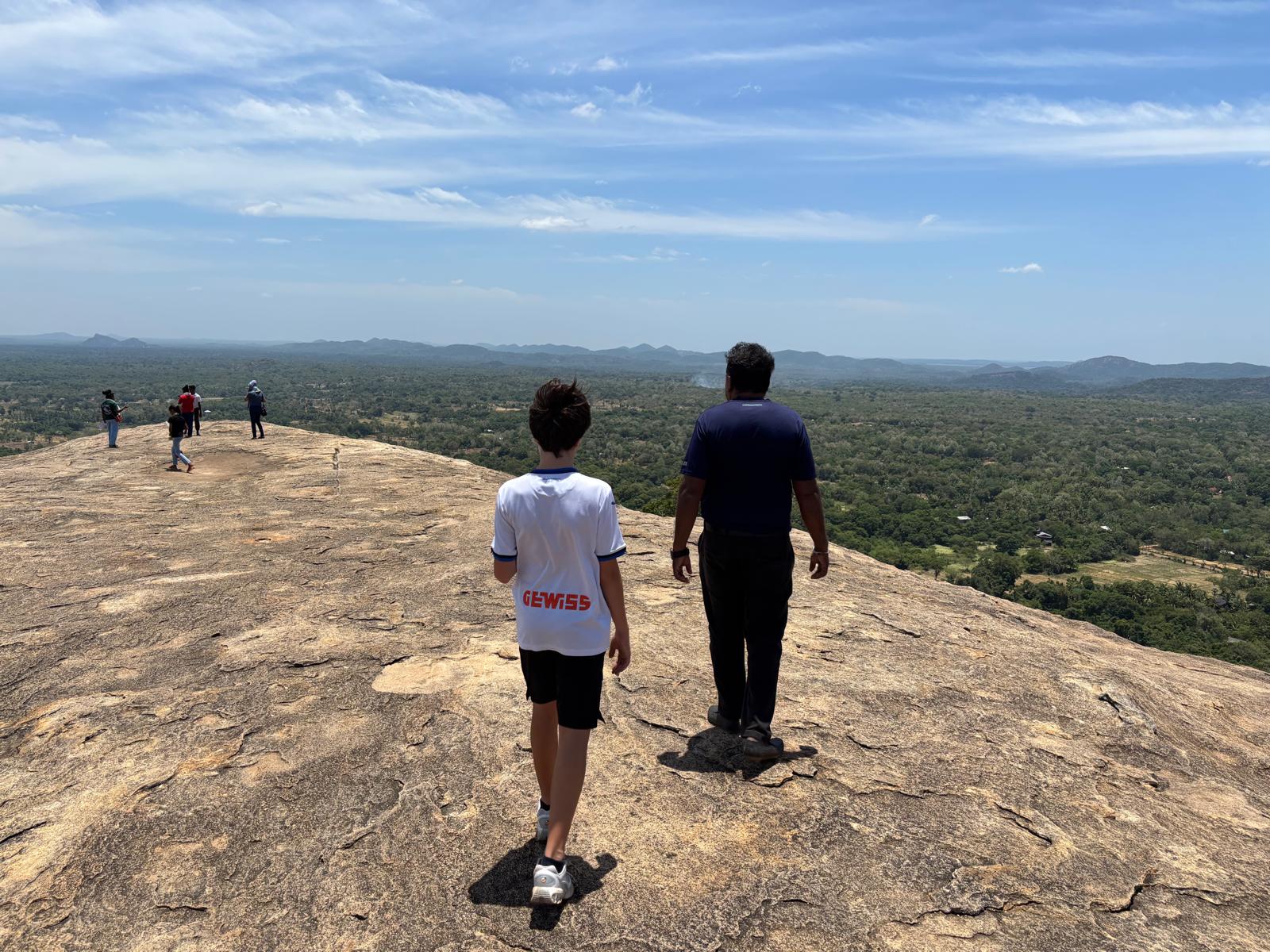 Sri Lanka Landscape